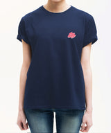 <a>TA ウルフTシャツ（ネイビー）</a>