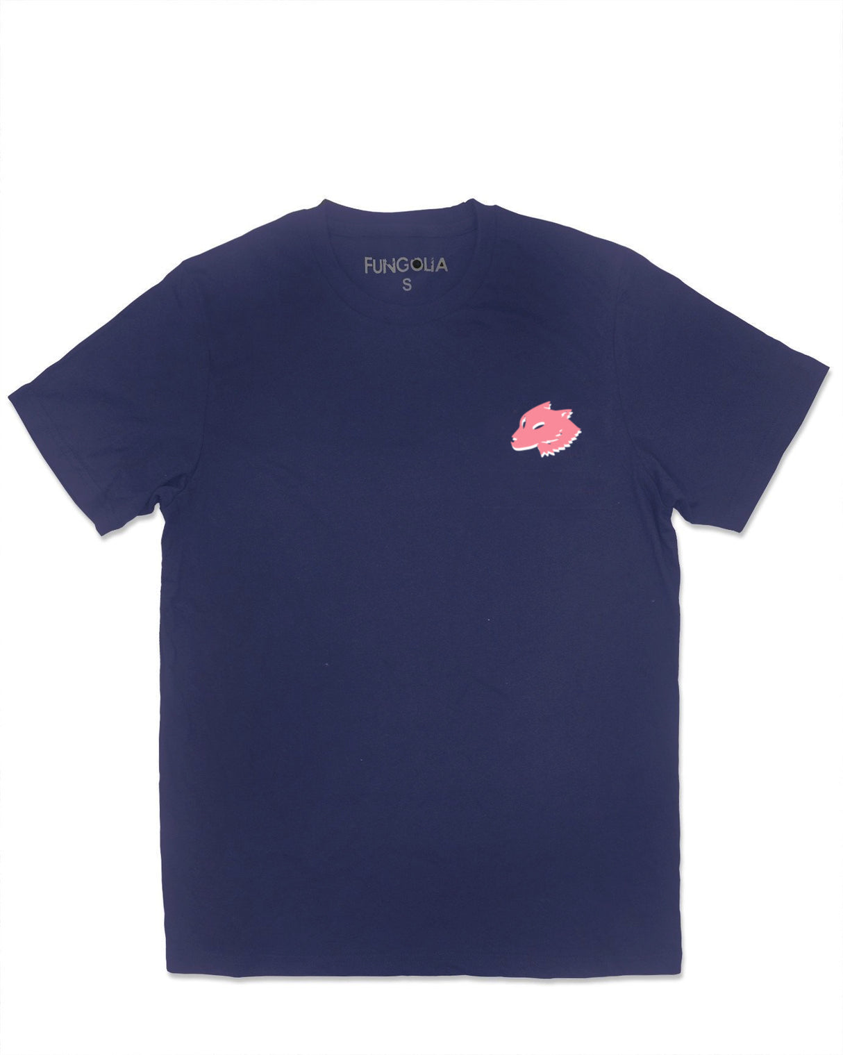 <a>TA ウルフTシャツ（ネイビー）</a>