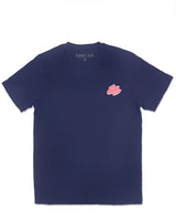 <a>TA ウルフTシャツ（ネイビー）</a>