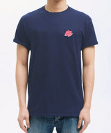<a>TA ウルフTシャツ（ネイビー）</a>