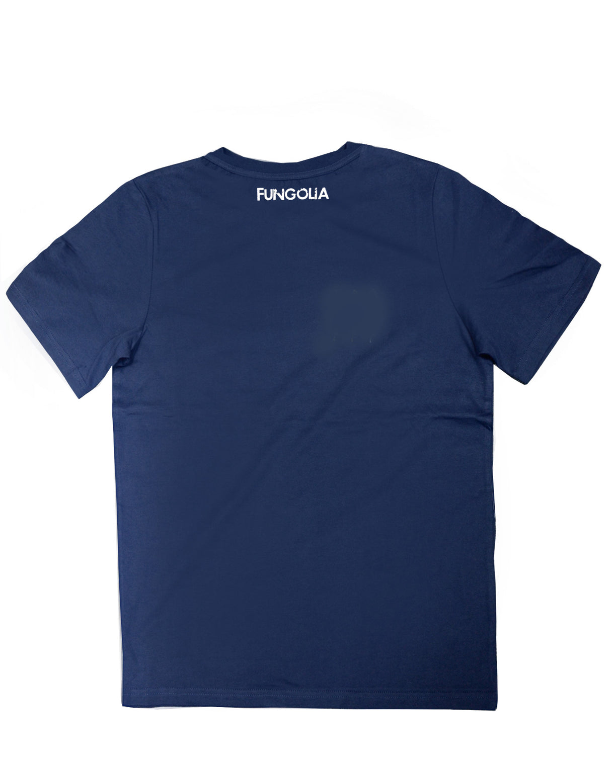 <a>ファンゴリア フェザー刺繍Tシャツ（ネイビー）</a>