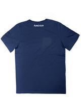 <a>ファンゴリア フェザー刺繍Tシャツ（ネイビー）</a>
