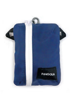 <a>Fungolia Essentials - コインポーチ（ネイビーブルー）</a>