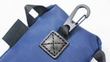 <A 000a22c> Fungolia Essentials - Keys Pouch (Navy Blue)