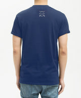 <a>ファンゴリア2周年記念スペシャルエディション ゴールドフェザーTシャツ（ネイビー）</a>