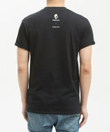 <t002i>「No Music No Travel No Life」Tシャツ（Fungolia x Skullcandy） </t002i>