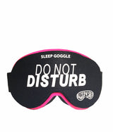 <al>Sleep n' Say 睡眠ゴーグル（ピンク）</al>