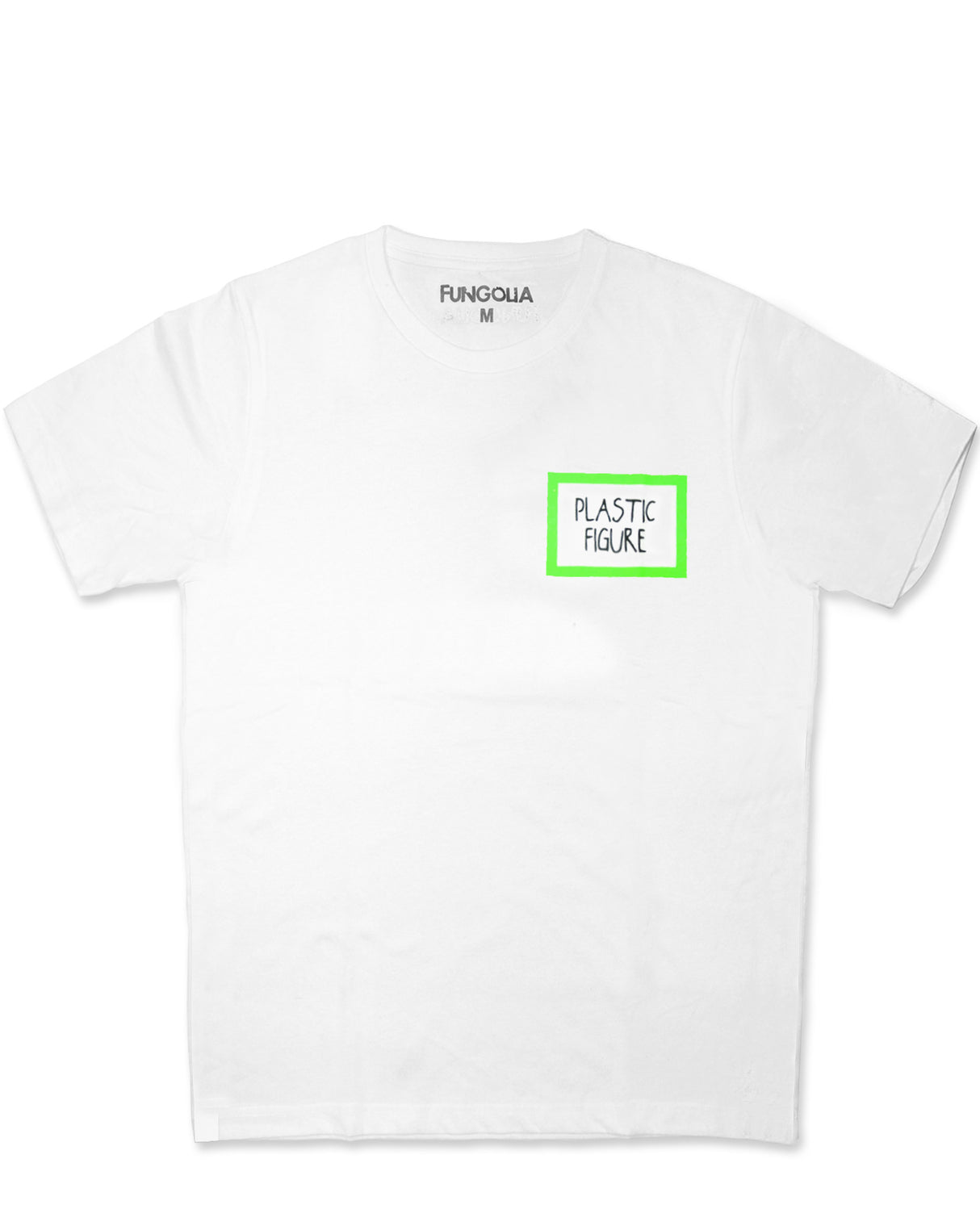 <a>プラスチックフィギュアTシャツ</a>