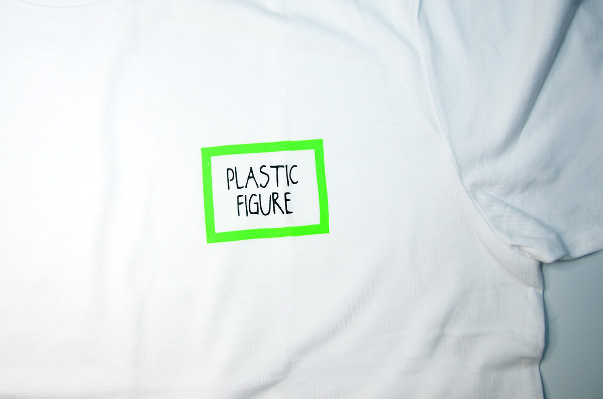<a>プラスチックフィギュアTシャツ</a>