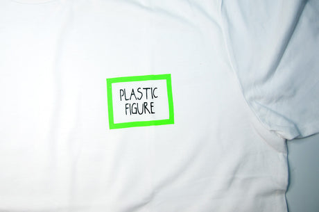 <a>プラスチックフィギュアTシャツ</a>
