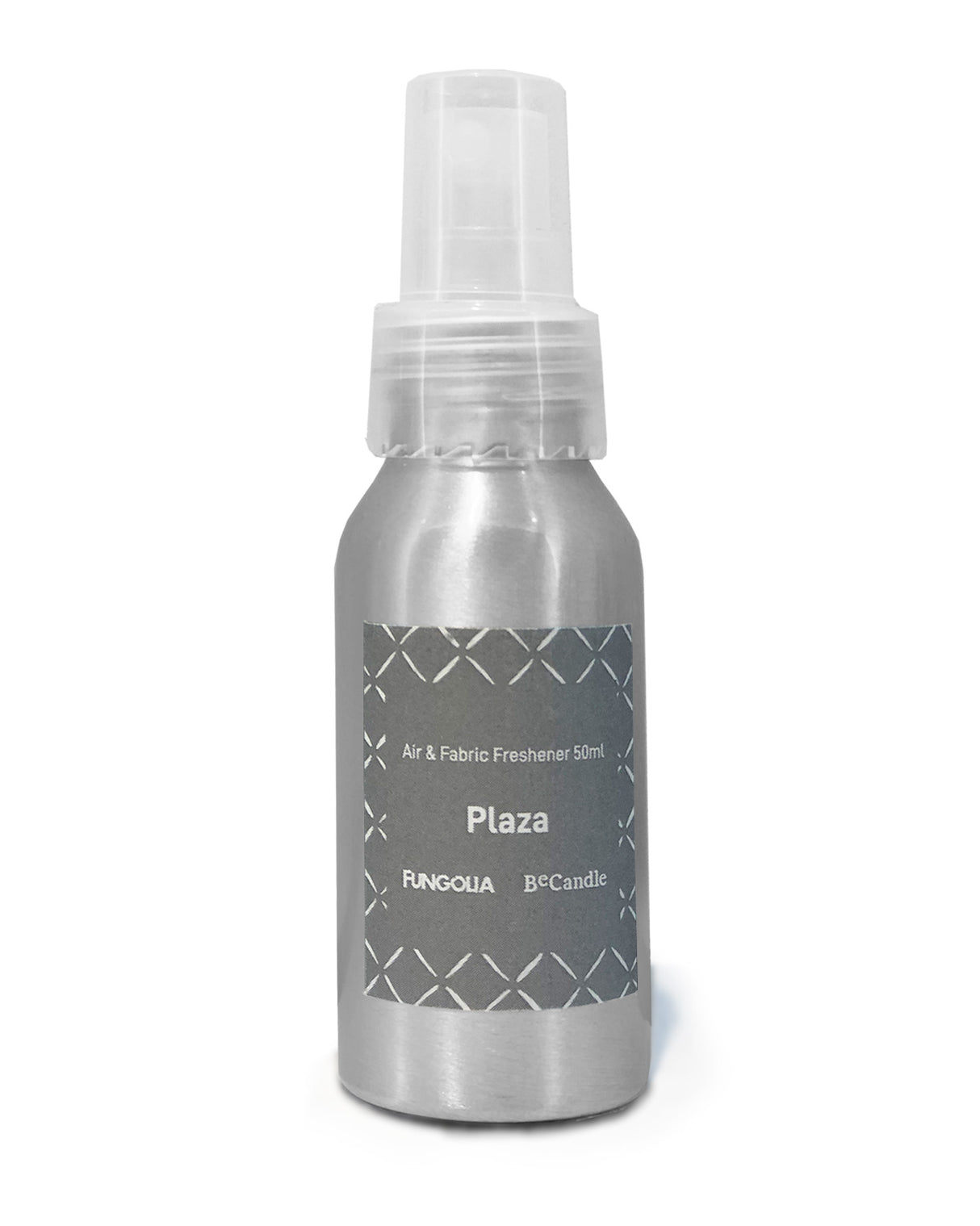 <a>Fungolia x Becandle 芳香房間和亞麻噴霧（廣場）- 50ml</a>