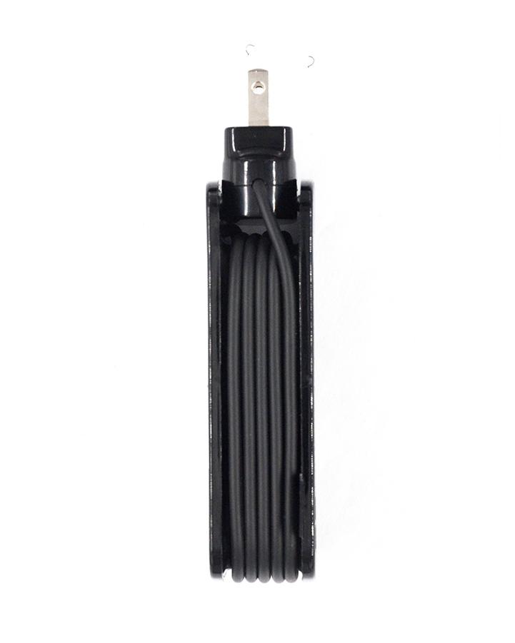 <a>Fungolia Ultimate 充電キット - グリーン (ポーチ+アダプター+延長コード充電器)</a>