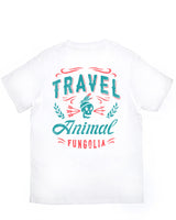 <a>旅行動物-骷髏（白色）</a><div id="i-5149747878" class="sl-">旅行動物 - 白色骷髏T卹</div>
<div id="i-5149747879" class="sl-">T恤</div>