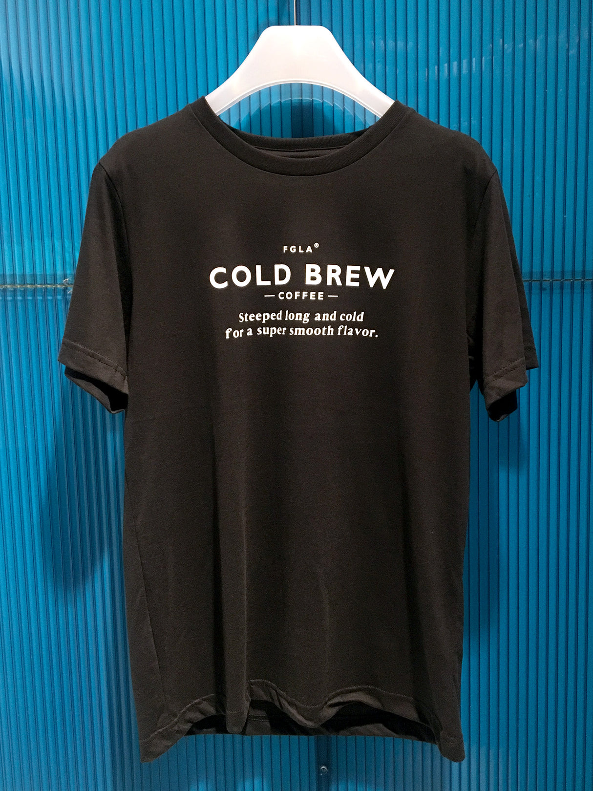 <a>コールドブリュー - ブラック</a>