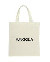<ca7>Fungolia トートバッグ - 壊れ物なので、注意して取り扱ってください。</ca7>