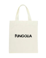 <ca08>Fungolia トートバッグ - Travel Guru Owl</ca08>