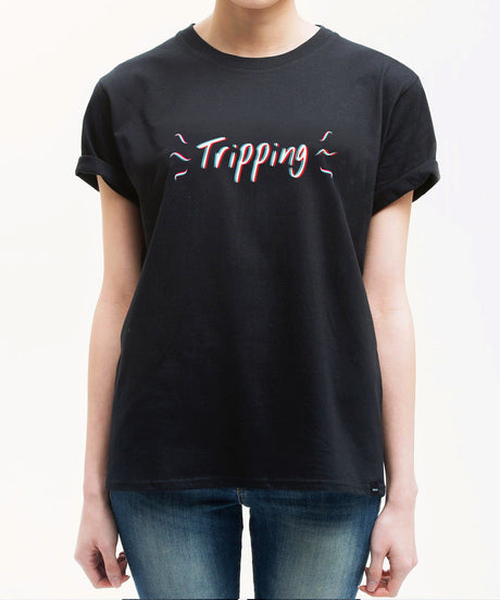 <S011>Tripping Tee
