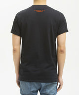 <a>「あなたが笑えば、私も笑う」Tシャツ（ブラック）</a>