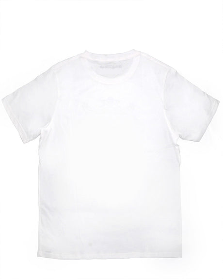 <a>ワーク・ハード・プレイ・ハーダーTシャツ（ホワイト）</a>