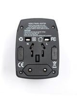 <a>Fungolia Ultimate 充電キット - グリーン (ポーチ+アダプター+延長コード充電器)</a>