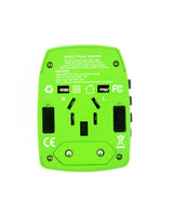 <a>Fungolia Ultimate 充電キット - グリーン (ポーチ+アダプター+延長コード充電器)</a>
