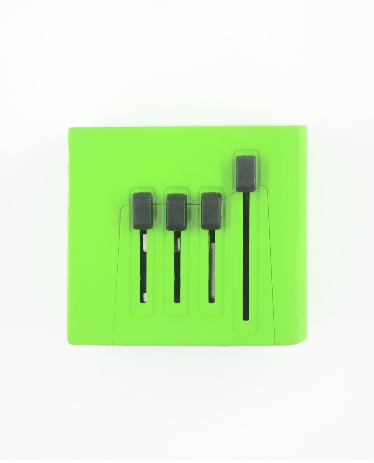 <a>Fungolia Ultimate 充電キット - グリーン (ポーチ+アダプター+延長コード充電器)</a>