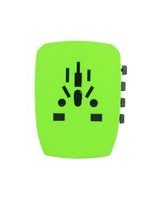 <a>Fungolia Ultimate 充電キット - グリーン (ポーチ+アダプター+延長コード充電器)</a>