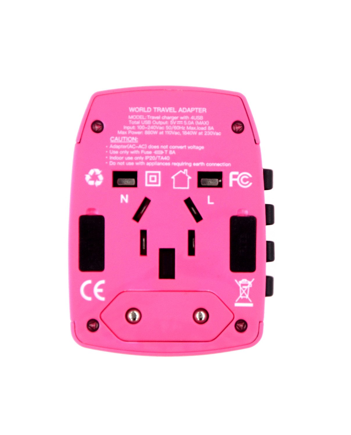 <a>Fungolia Ultimate 充電キット - グリーン (ポーチ+アダプター+延長コード充電器)</a>