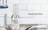 <a>Fungolia x BeCandle エンジェル フラッシュ トイレスプレー - 30ml</a>