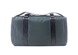<A 001d1> Fungolia Premium 3-in-1 Toiletry Kit (Charcoal/Shocking Pink)