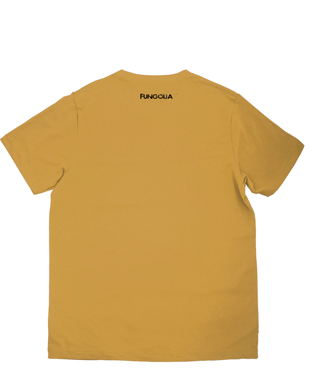 <A 000a003e> Freedom Child Pocket Tee （Coffee brown）