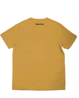 <A 000a003e> Freedom Child Pocket Tee （Coffee brown）