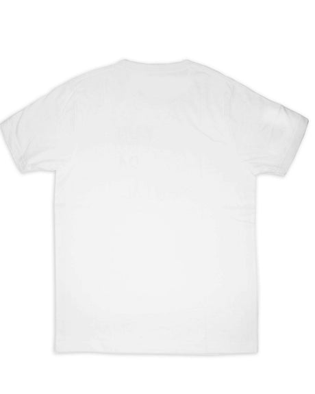 <A 000a002ue> Uniform People - White