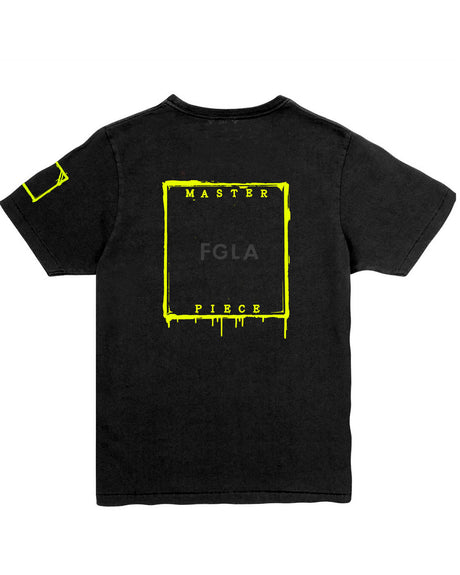 <A 000a004g> Masterpiece (Black)