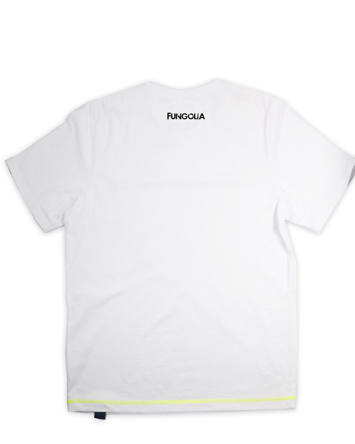 <a>ミューズ ポケットTシャツ - ホワイト（バーディ）</a>