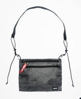 <A 000a001y5a01> Fungolia Packable Windbreaker (Grey Camouflage)