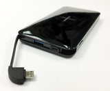 <a>ワイヤレス充電パワーバンク（USBケーブル内蔵）</a>