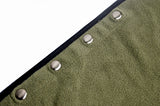 <A 000a001a92wx> Fungolia Packable Travel Blanket (Military Green)