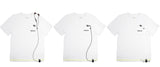 <a>ミューズ ポケットTシャツ - ホワイト（バーディ）</a>