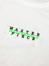 <a>マスターピースTシャツ - ホワイト</a>