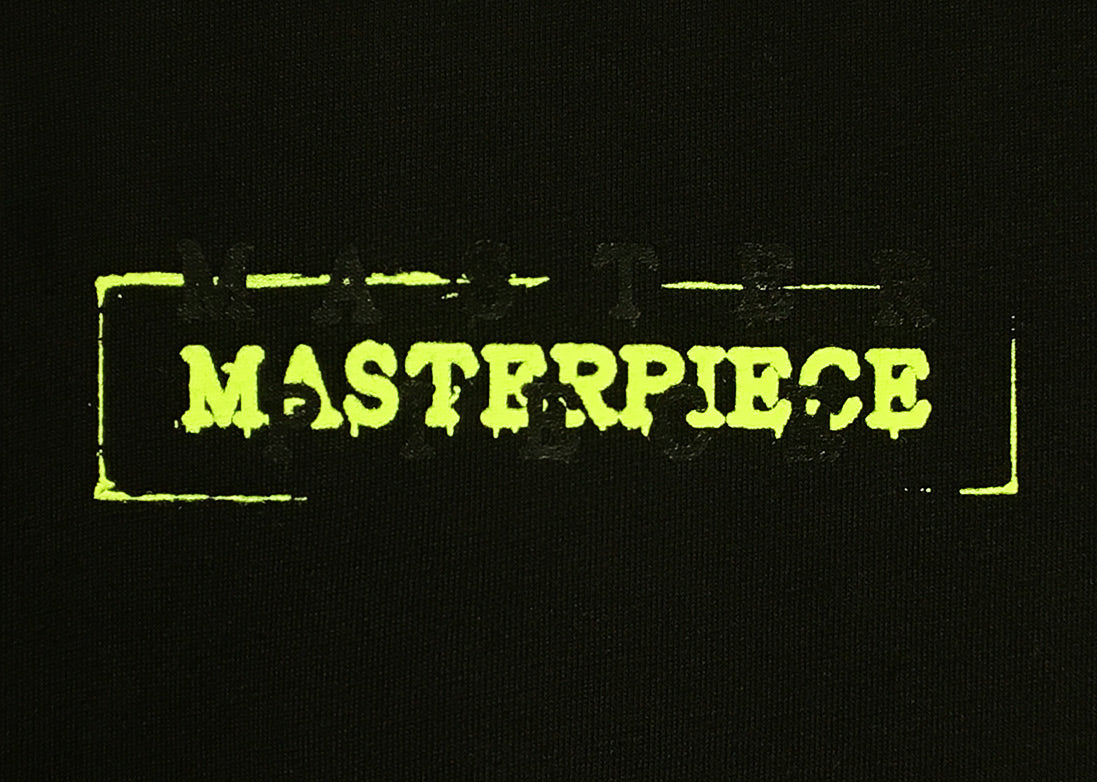 <a>マスターピース（ブラック）</a>