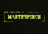 <a>マスターピース（ブラック）</a>
