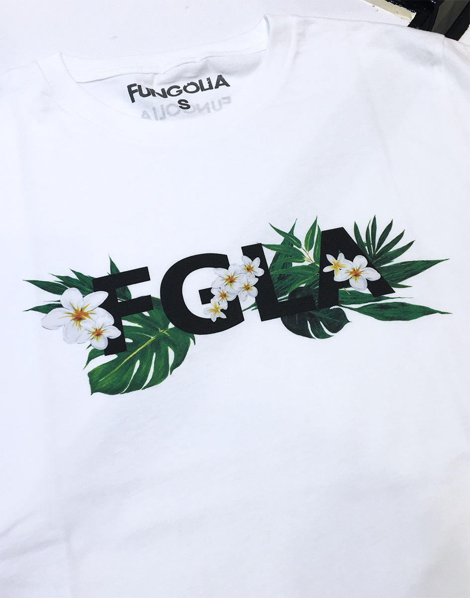 <a>フローラルFGLA（ホワイト）</a>