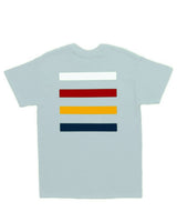 <a>FGLA Tシャツ - グレー</a>