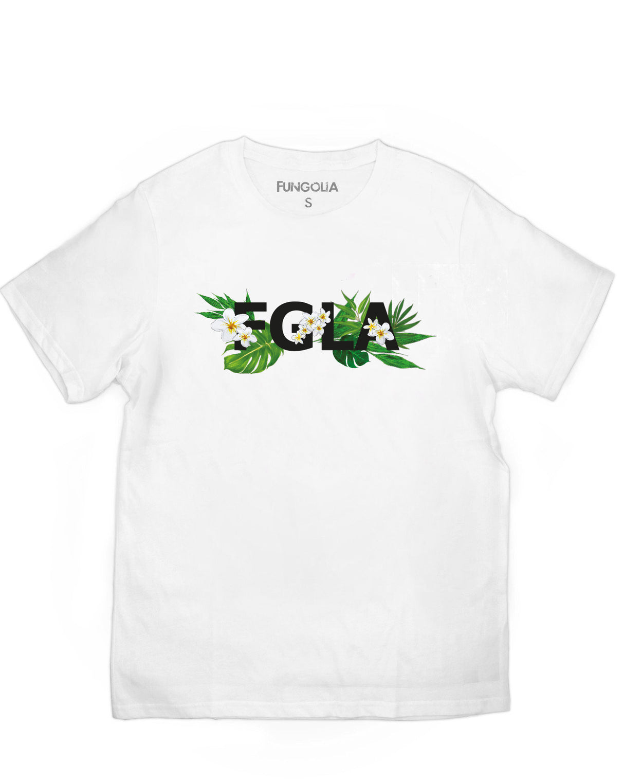 <a>フローラルFGLA（ホワイト）</a>