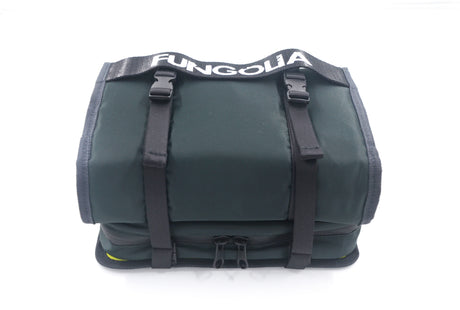 <a>Fungolia プレミアム 3-in-1 トイレタリーキット (チャコール/ショッキングピンク)</a>