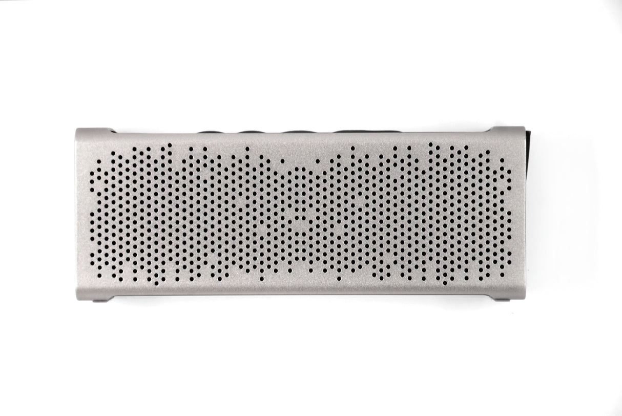 <a>超コンパクトな防水Bluetoothスピーカー</a>