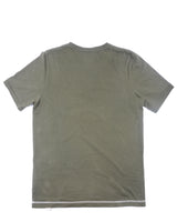 <a>ミューズ ポケットTシャツ - ミリタリーグリーン（無地）</a>