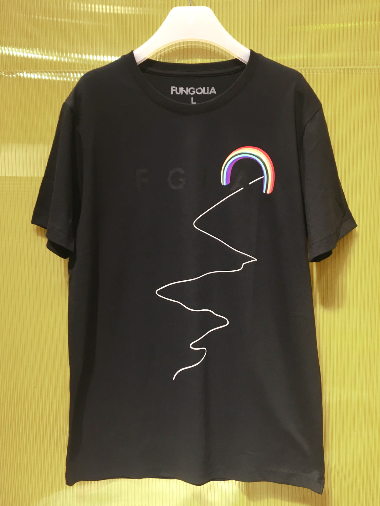 <a>レインボー（ブラック）</a>