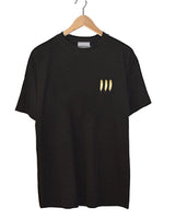 <aa>ファンゴリア2周年記念スペシャルエディション ゴールドフェザーTシャツ（ブラック）</aa>